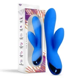 FESTIVAL Marna Vibe trušu vibrators, zils