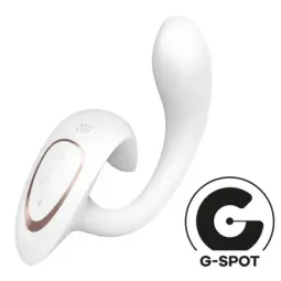 Satisfyer G for Goddess 1 trušu vibrators
