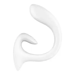 Satisfyer G for Goddess 1 trušu vibrators