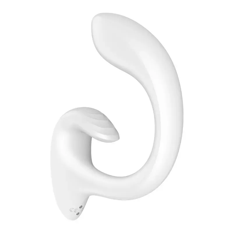 Satisfyer G for Goddess 1 trušu vibrators