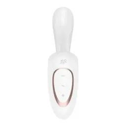 Satisfyer G for Goddess 1 trušu vibrators