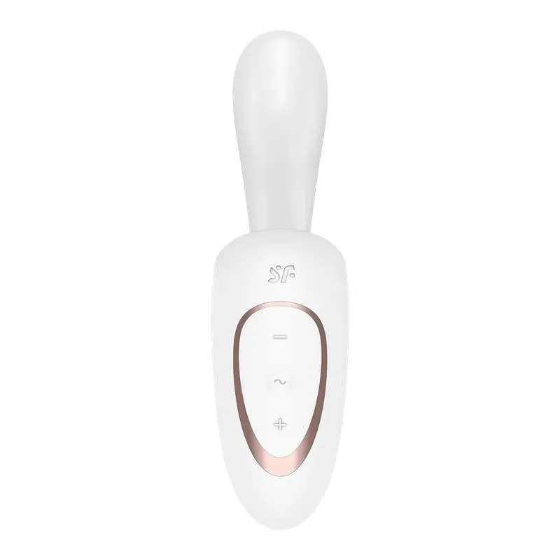 Satisfyer G for Goddess 1 trušu vibrators