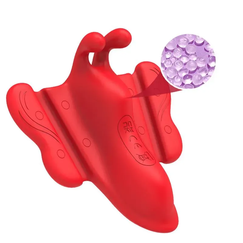 URBAN SKY Magnetic Panty Stimulator vibrators