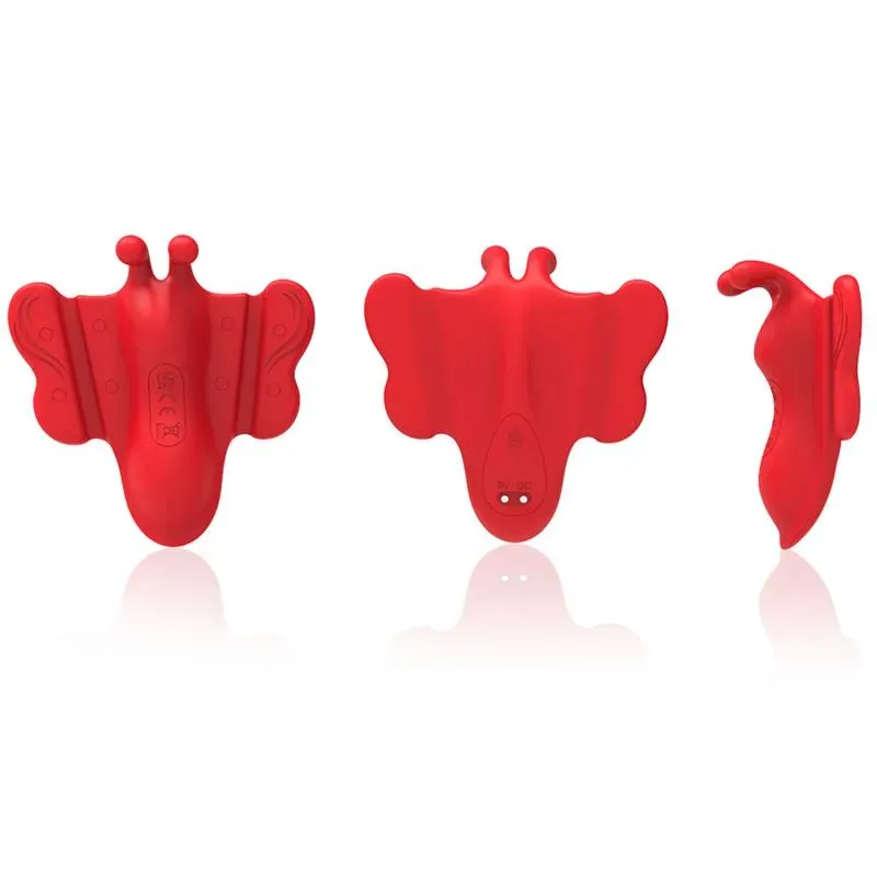 URBAN SKY Magnetic Panty Stimulator vibrators