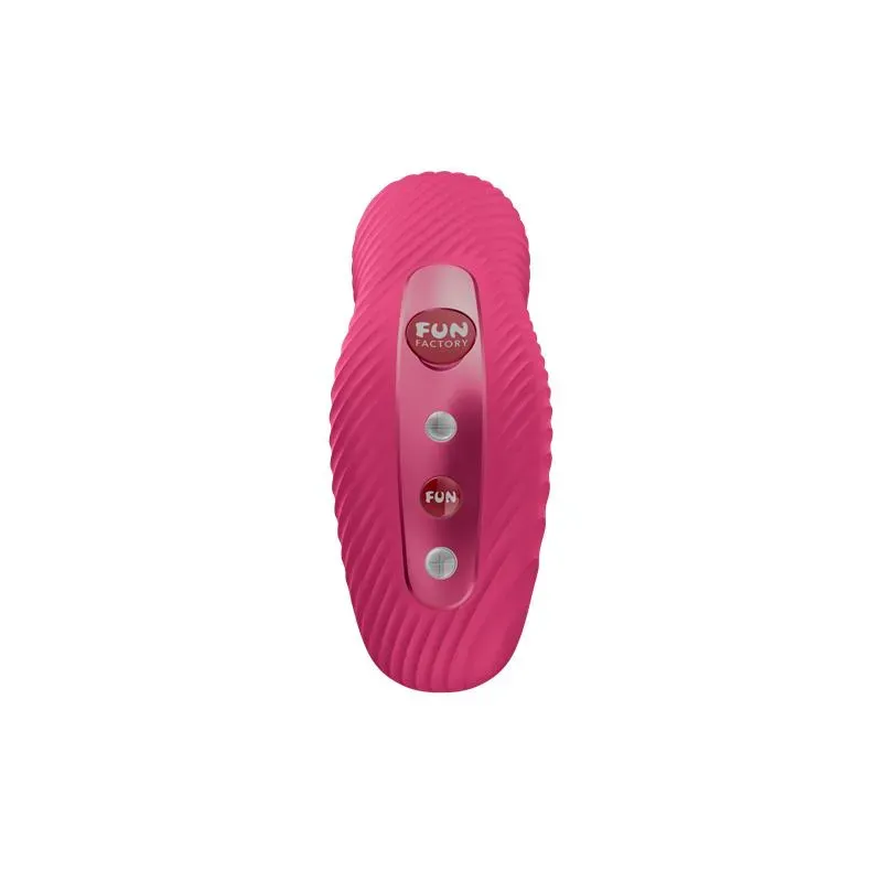 FUN FACTORY Laya III klitora vibrators