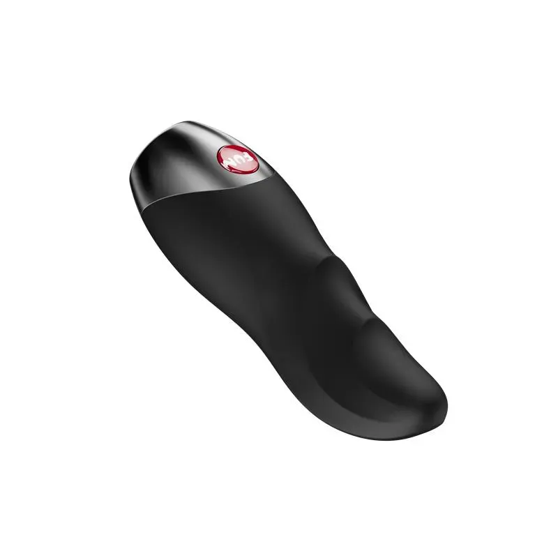 FUN FACTORY Viola mini vibrators, melns