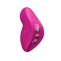 FUN FACTORY Allure gaisa impulsu klitora vibrators