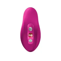 FUN FACTORY Allure gaisa impulsu klitora vibrators