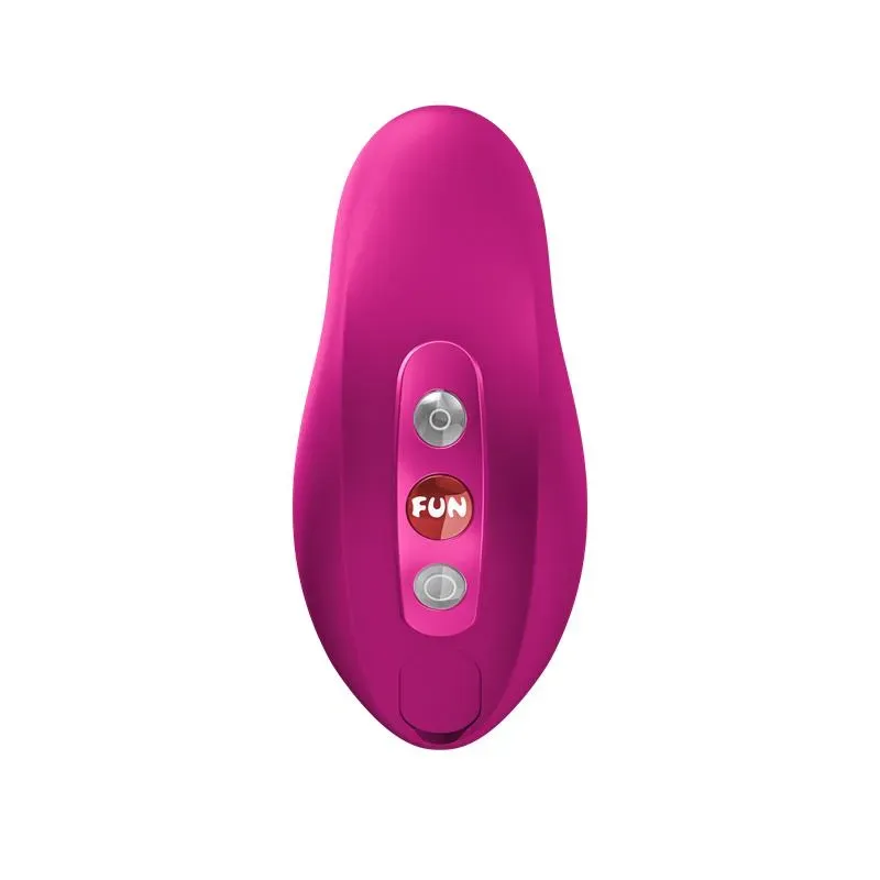 FUN FACTORY Allure gaisa impulsu klitora vibrators