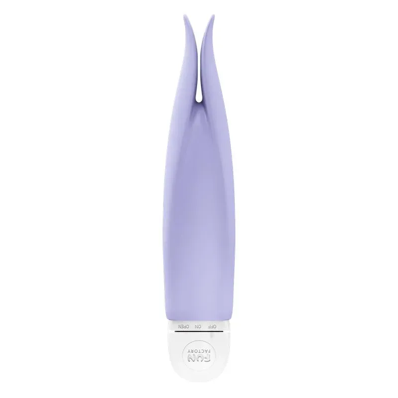 FUN FACTORY Volita klitora vibrators