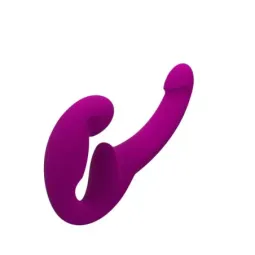 FUN FACTORY Share Lite divpusējais dildo