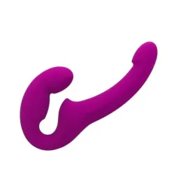 FUN FACTORY Share Lite divpusējais dildo