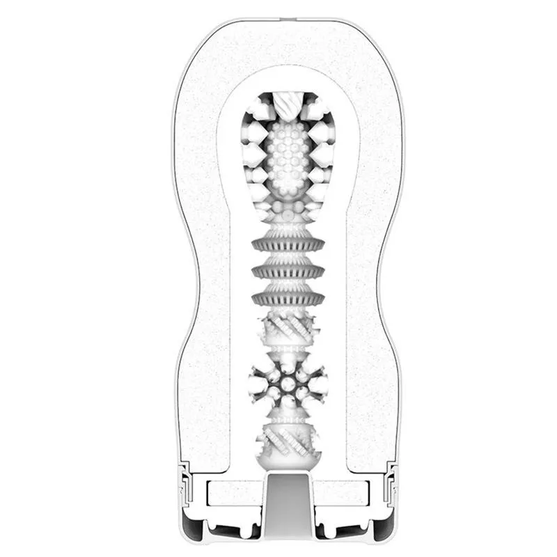 TENGA Premium Original Vacuum Cup Strong masturbators