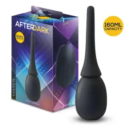 AFTERDARK Maren silikona anālais dušs 160 ml