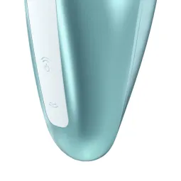 Satisfyer Love Breeze – klitora stimulators | Noks.lv