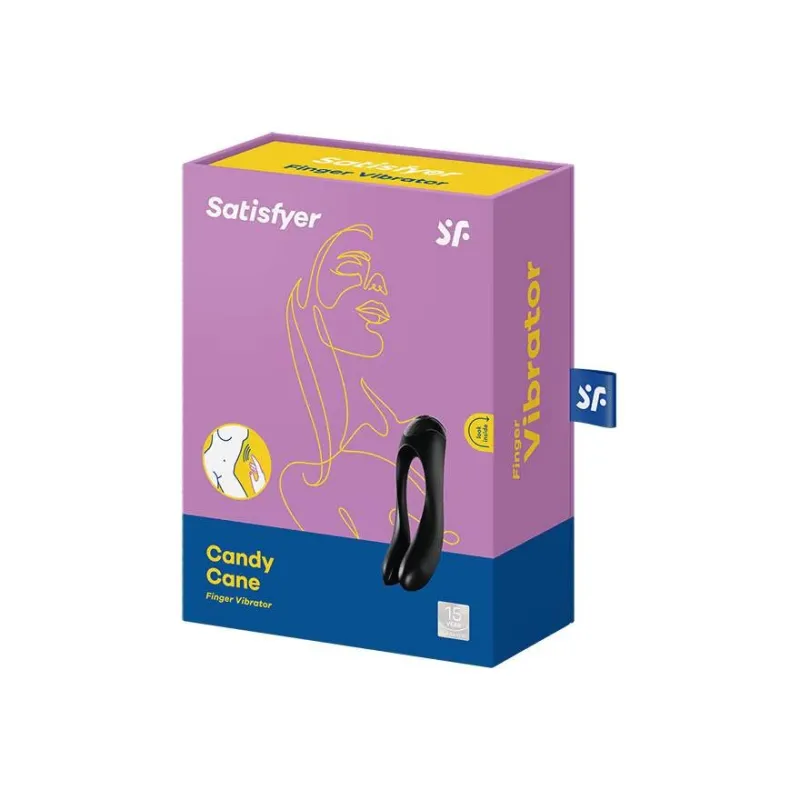 Satisfyer Candy Cane – vibrators | Noks.lv