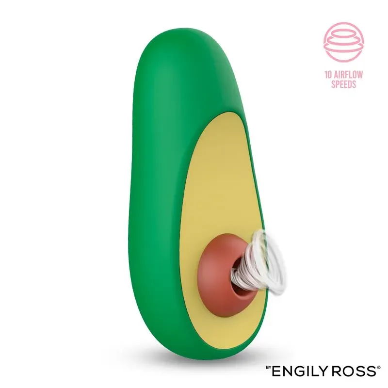 ENGILY ROSS Avocado klitora stimulators