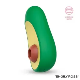 ENGILY ROSS Avocado klitora stimulators