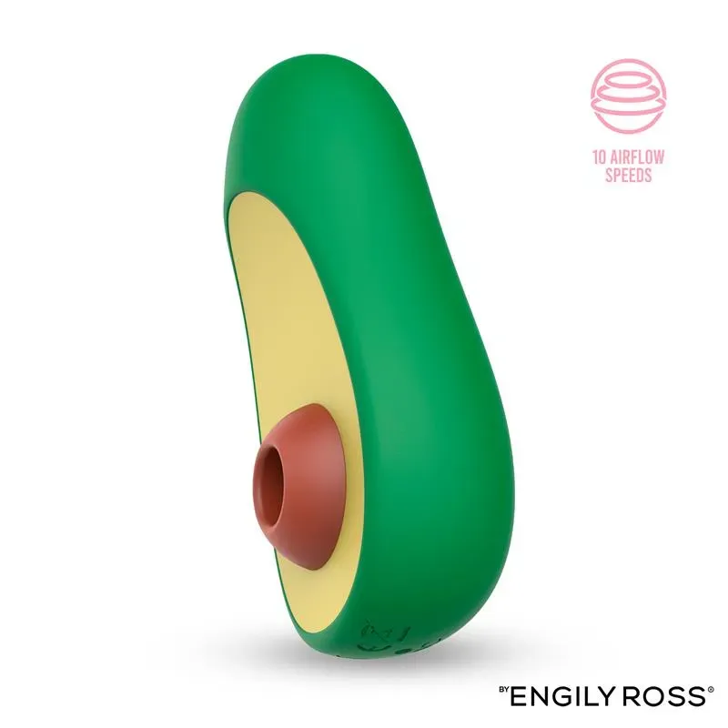 ENGILY ROSS Avocado klitora stimulators
