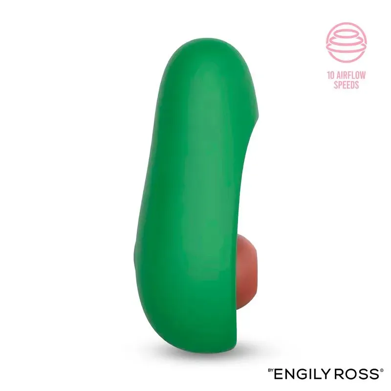 ENGILY ROSS Avocado klitora stimulators