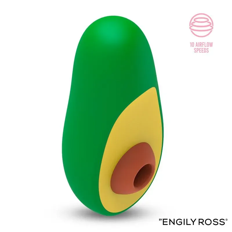 ENGILY ROSS Avocado klitora stimulators