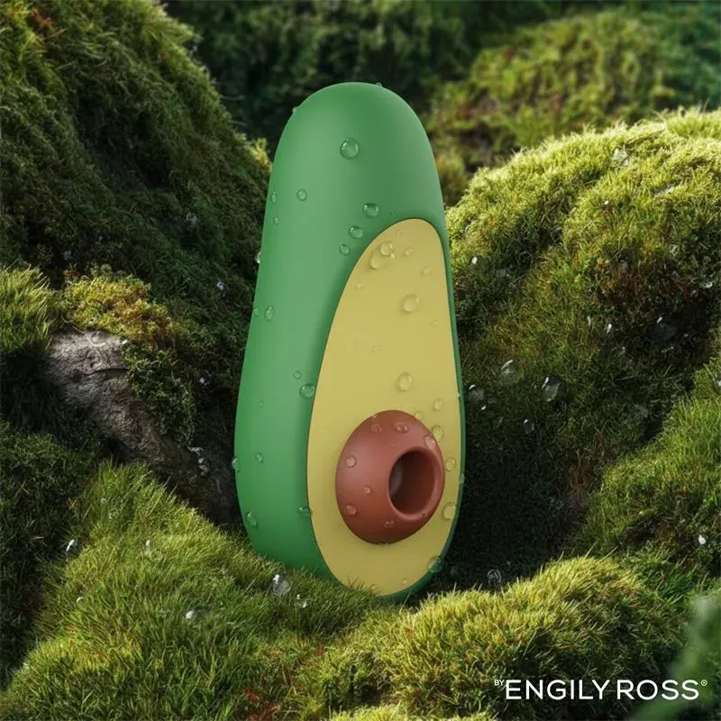 ENGILY ROSS Avocado klitora stimulators