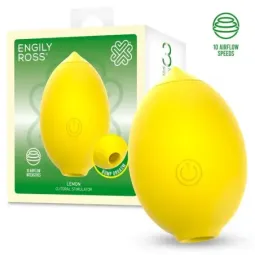 ENGILY ROSS Lemon klitora stimulators