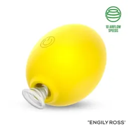 ENGILY ROSS Lemon klitora stimulators