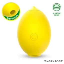 ENGILY ROSS Lemon klitora stimulators