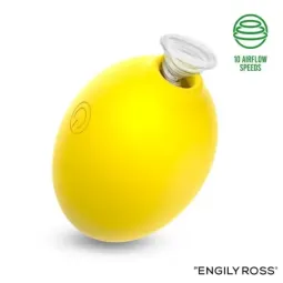 ENGILY ROSS Lemon klitora stimulators