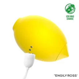 ENGILY ROSS Lemon klitora stimulators