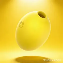 ENGILY ROSS Lemon klitora stimulators