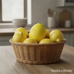 ENGILY ROSS Lemon klitora stimulators