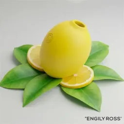 ENGILY ROSS Lemon klitora stimulators