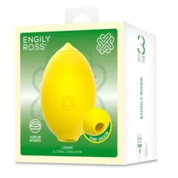 ENGILY ROSS Lemon klitora stimulators