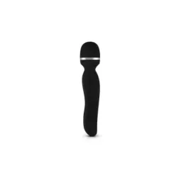 SWAY VIBES Massager No. 4 vibromasieris, melns