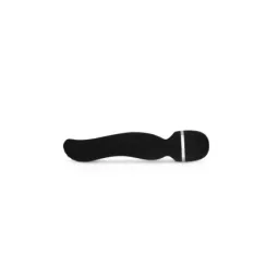 SWAY VIBES Massager No. 4 vibromasieris, melns