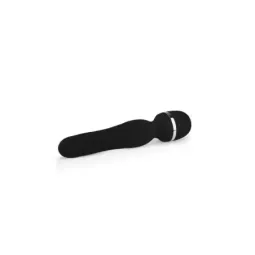 SWAY VIBES Massager No. 4 vibromasieris, melns