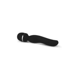 SWAY VIBES Massager No. 4 vibromasieris, melns