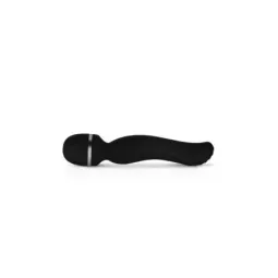 SWAY VIBES Massager No. 4 vibromasieris, melns