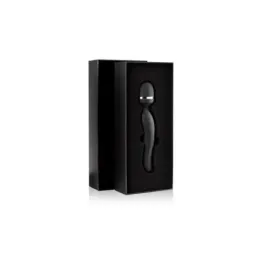SWAY VIBES Massager No. 4 vibromasieris, melns