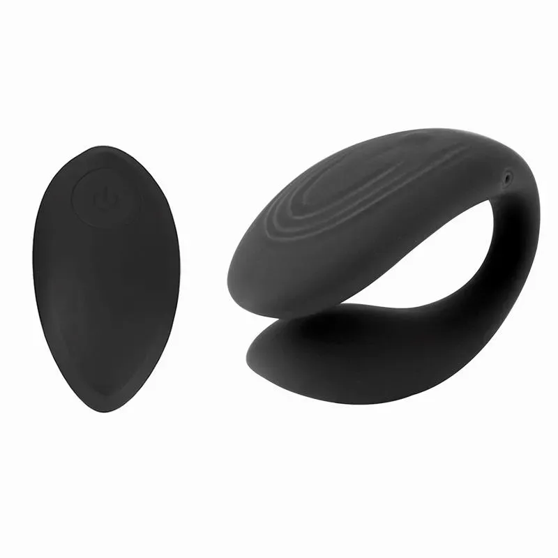 TARDENOCHE Couply pāru vibrators ar pulti