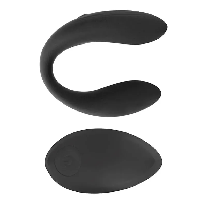 TARDENOCHE Couply pāru vibrators ar pulti