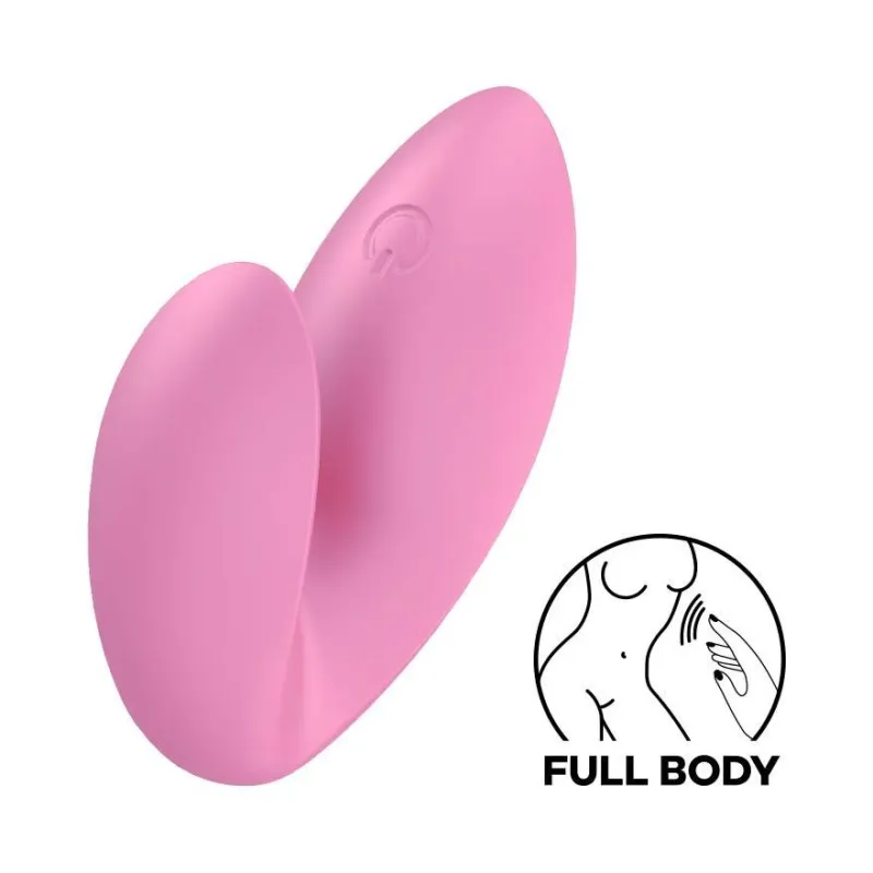 Satisfyer Love Riot – mini vibrators | Noks.lv