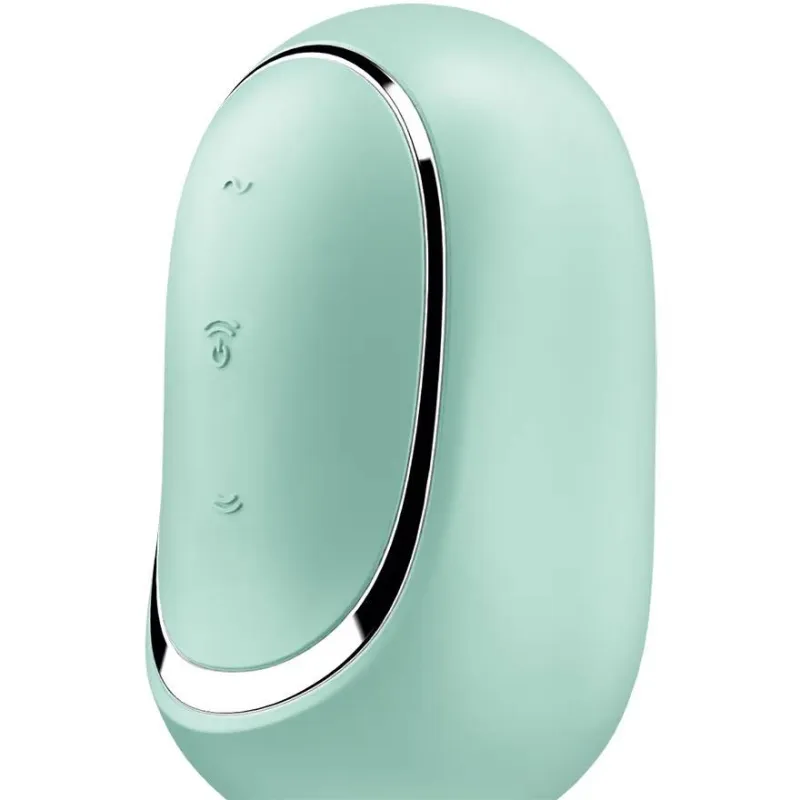 Satisfyer Pro To Go 2 – klitora stimulators | Noks.lv