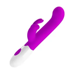 PRETTYLOVE Centaur Silicone trušu vibrators