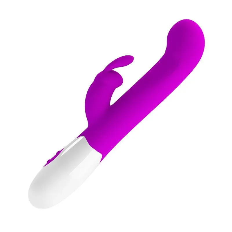 PRETTYLOVE Centaur Silicone trušu vibrators