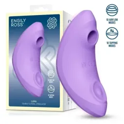 ENGILY ROSS Luna klitora stimulators
