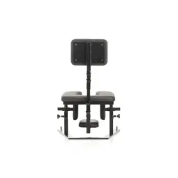 MASTER SERIES Pleasure Throne orālā seksa krēsls