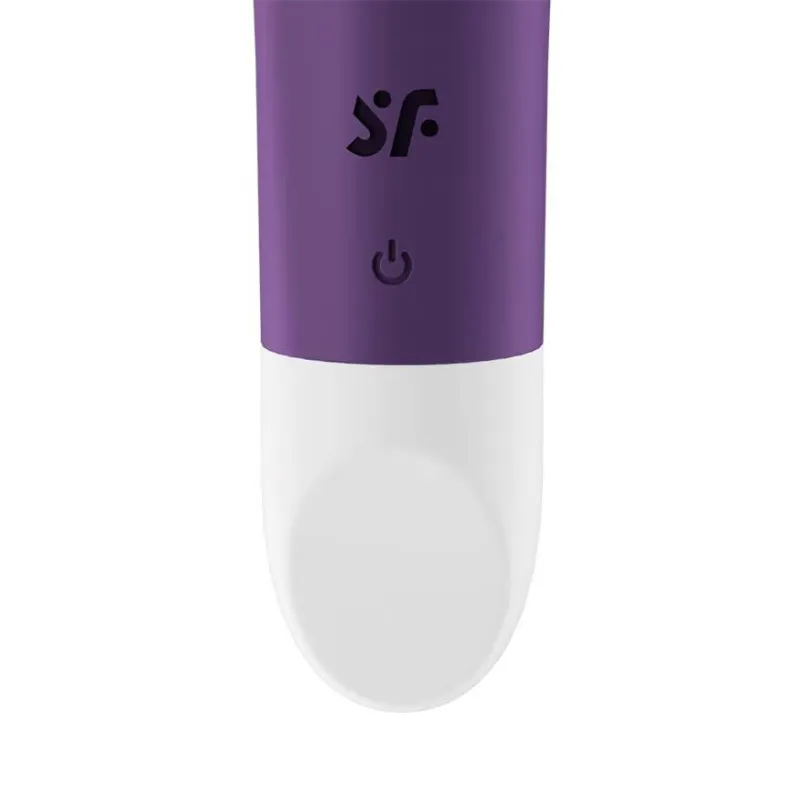 Satisfyer Ultra Power Bullet 2 – vibrators | Noks.lv